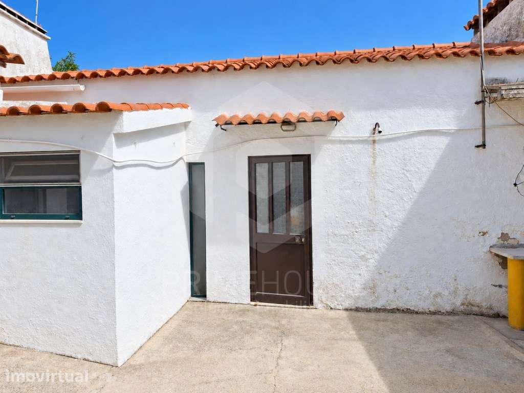 QUINTA COM 9.750 m², DUAS MORADIAS E ENORME POTENCIAL TORRÃO, ALCÁC... - Grande imagem: 4/33