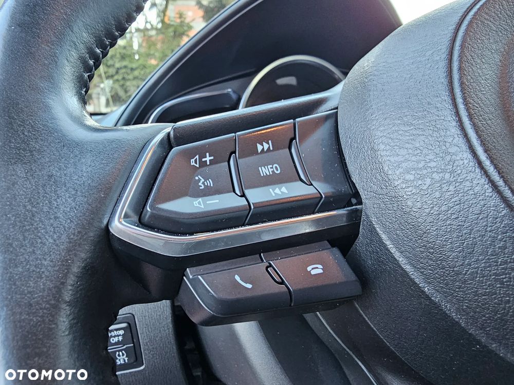 Mazda CX-3 SKYACTIV-G 120 FWD Exclusive-Line - 26