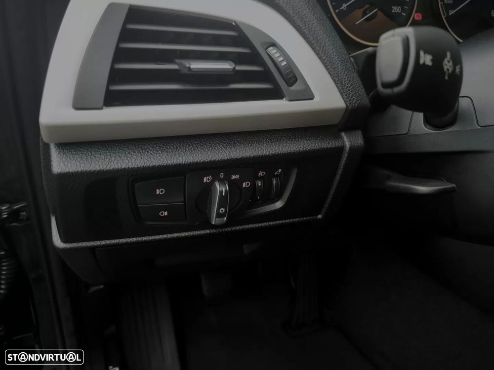 BMW 116 d EfficientDynamics - 35