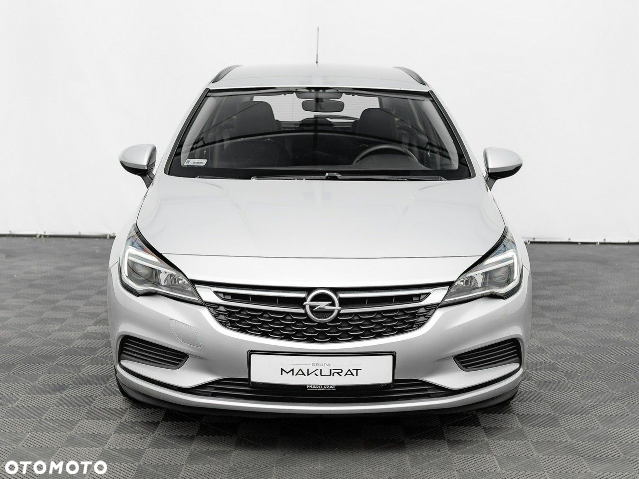 Opel Astra V 1.6 CDTI Elite S&S - 6