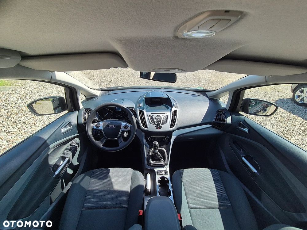 Ford C-MAX 1.6 TDCi Edition - 23