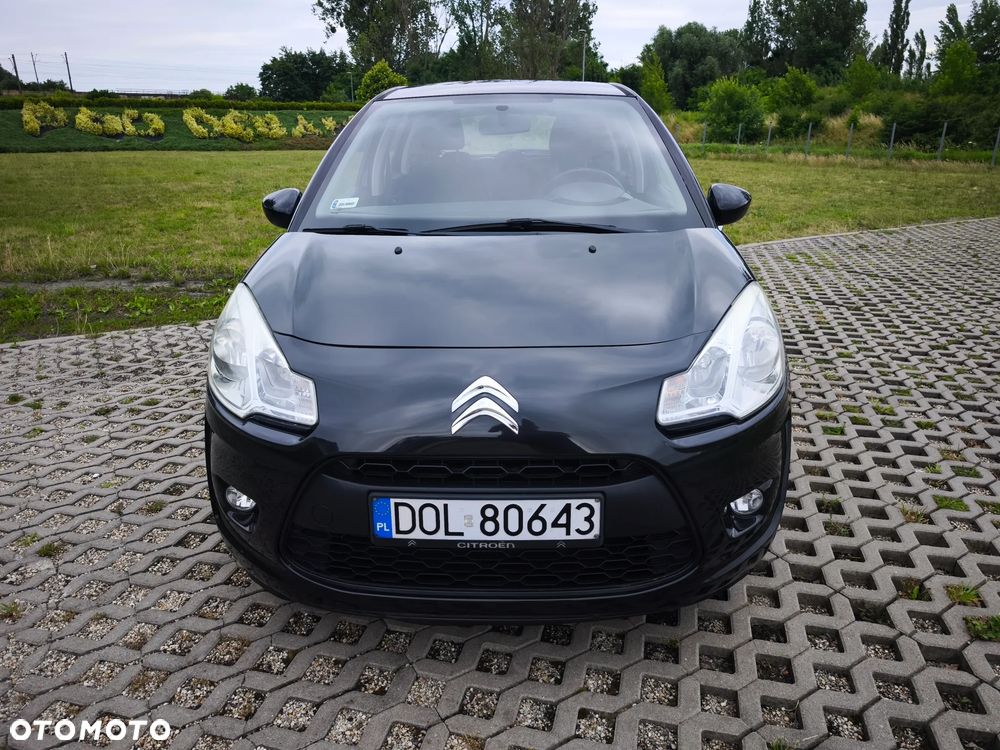 Citroën C3 1.6 e-HDi Selection - 13