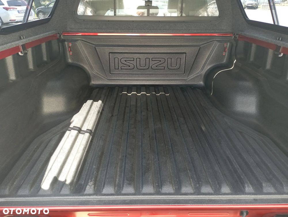 Isuzu D-Max 1.9 DC LSE - 13
