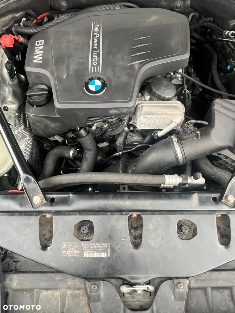 BMW Seria 5 - 8