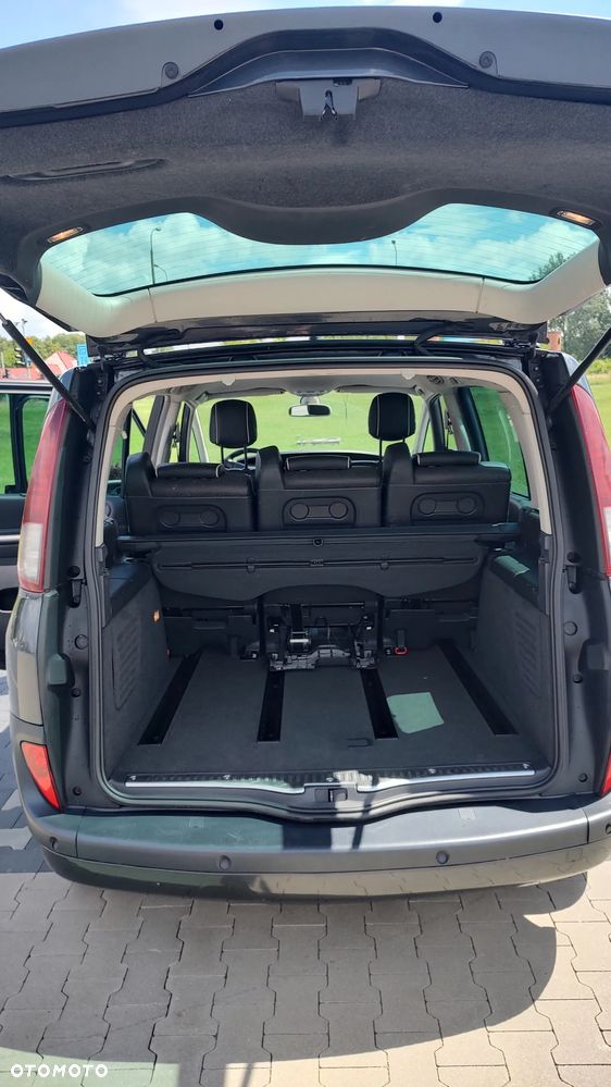 Renault Espace - 12