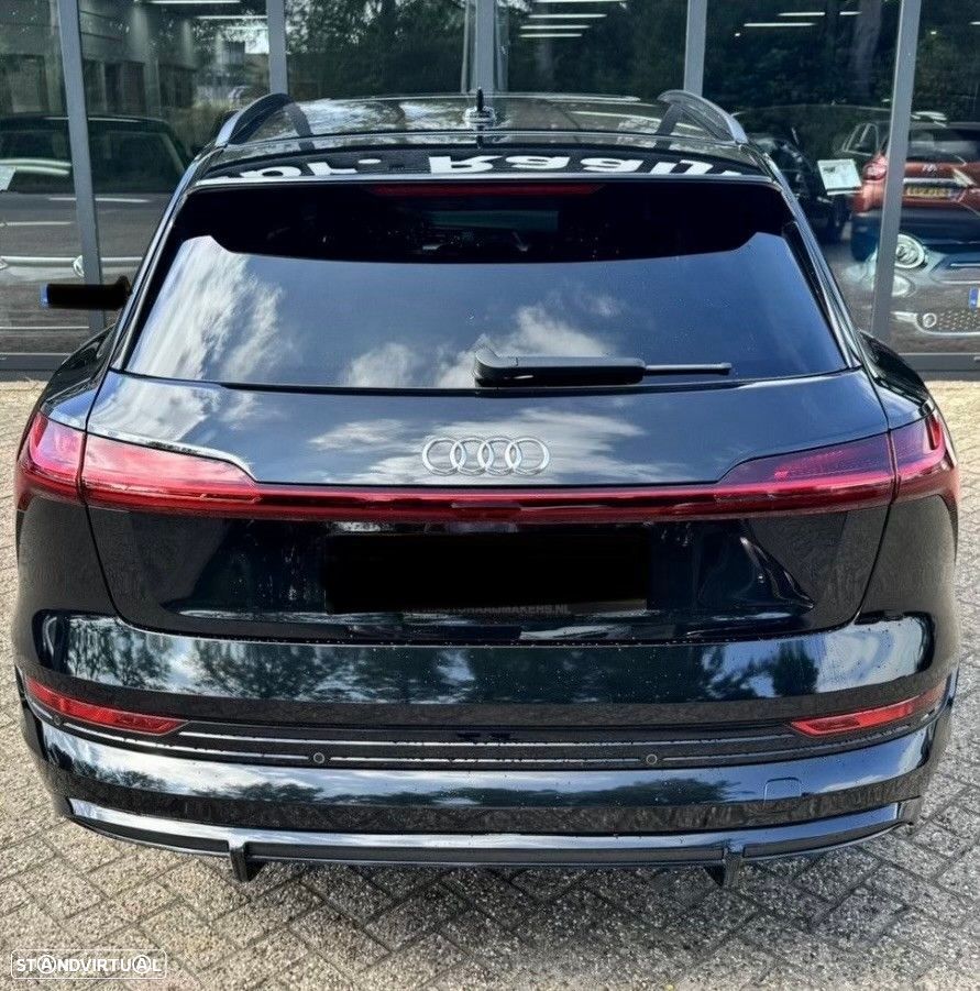 Audi e-tron 50 quattro S line - 6