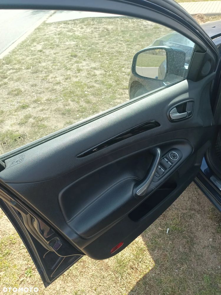 Ford Mondeo 2.0 TDCi Titanium - 9