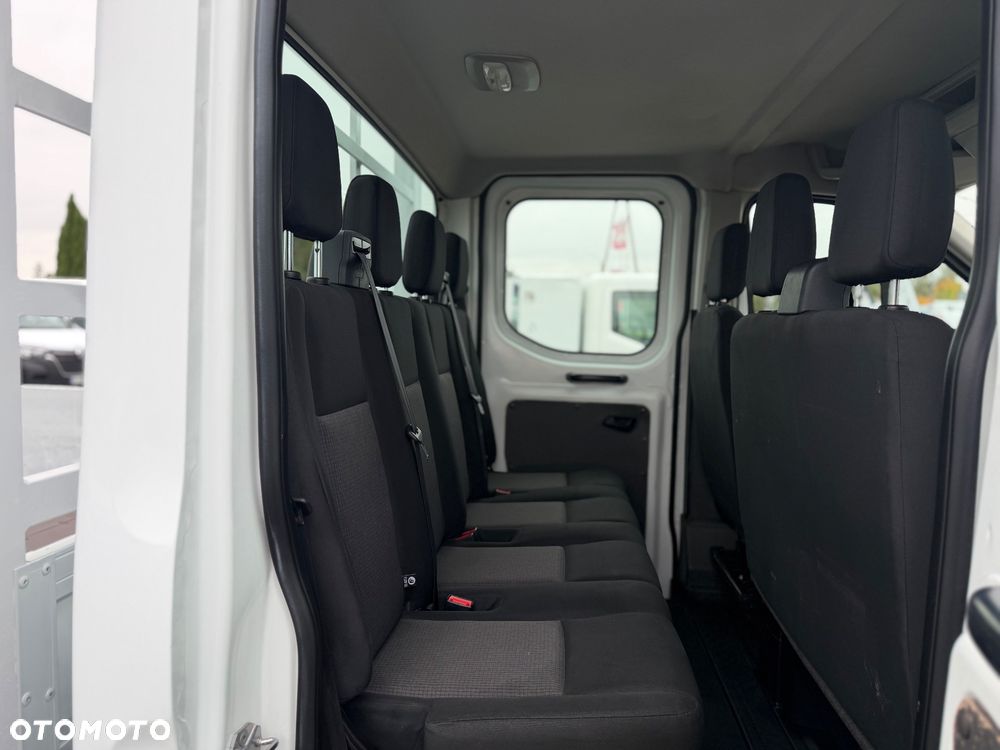 Ford Transit - 25