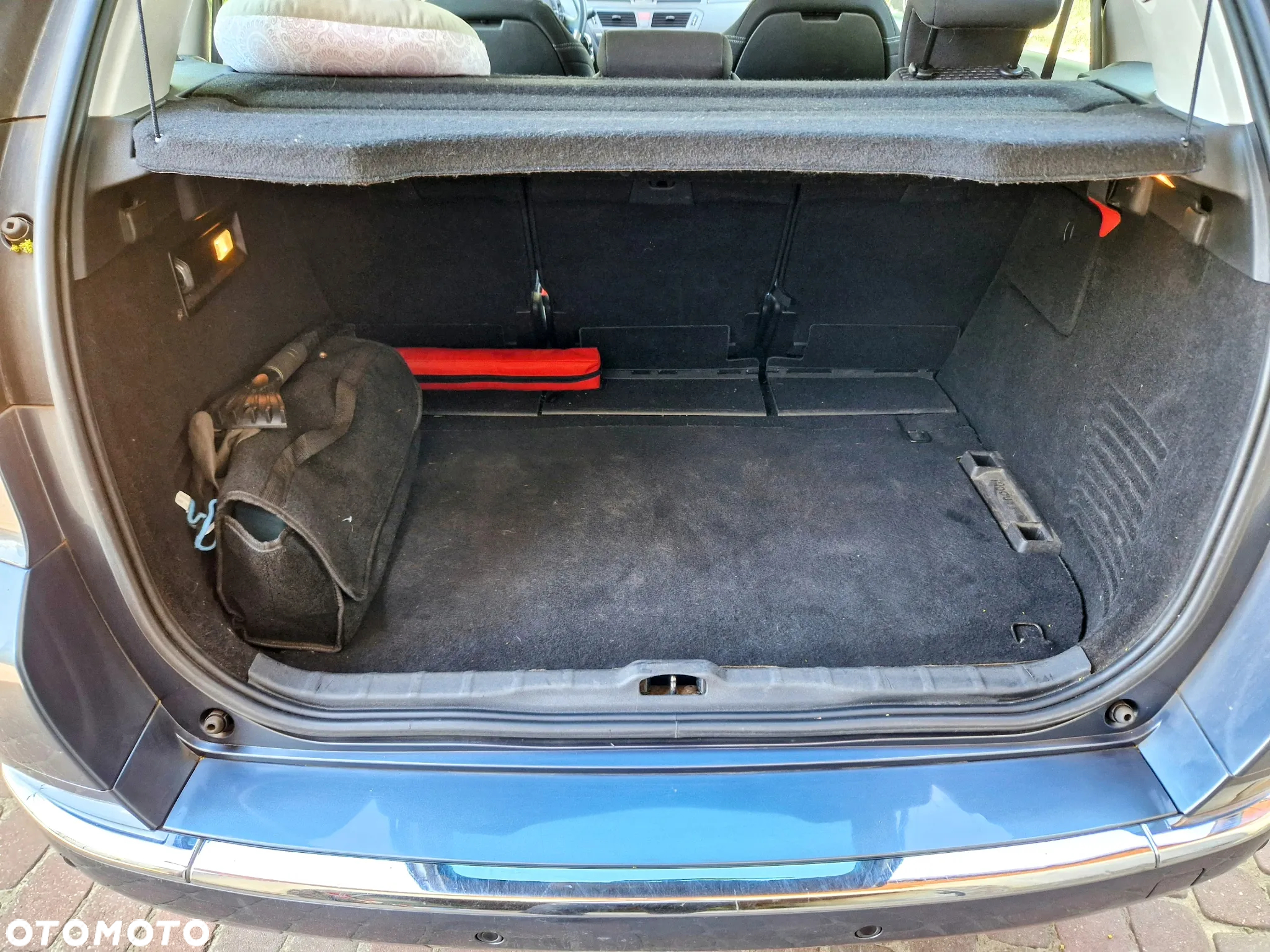Citroën C4 Picasso - 14