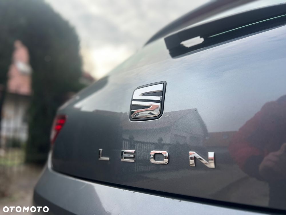 Seat Leon - 16