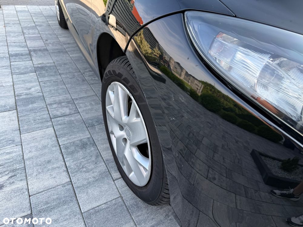 Renault Megane - 14