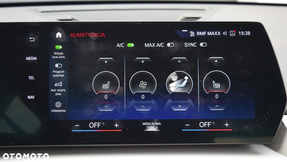 BMW X1 sDrive18d Advantage sport - 30