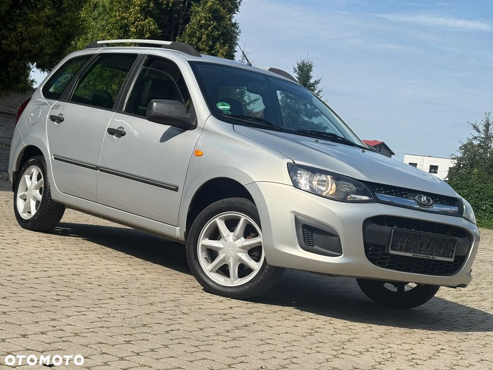 Lada Kalina 2194 - 2