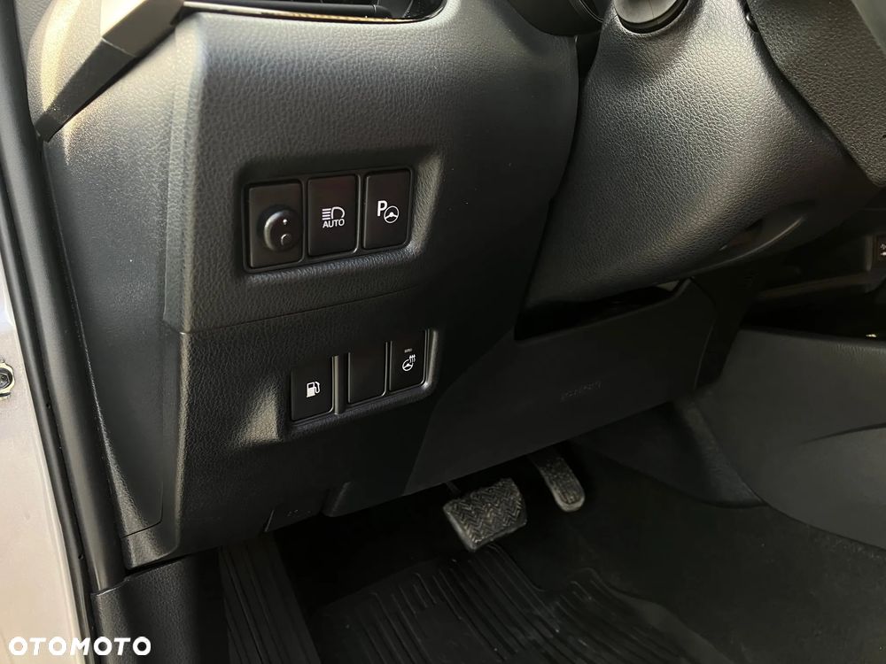 Toyota C-HR 1.8 Hybrid Selection - 29