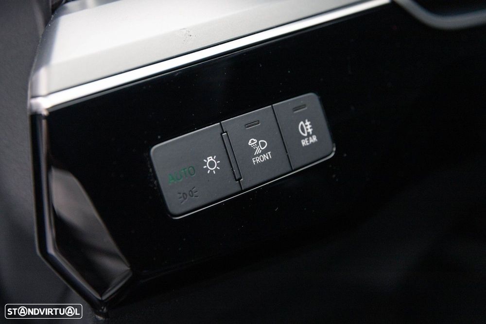 Audi e-tron Sportback 50 quattro - 37