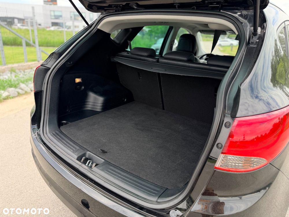 Hyundai ix35 2.0 Classic 2WD - 12