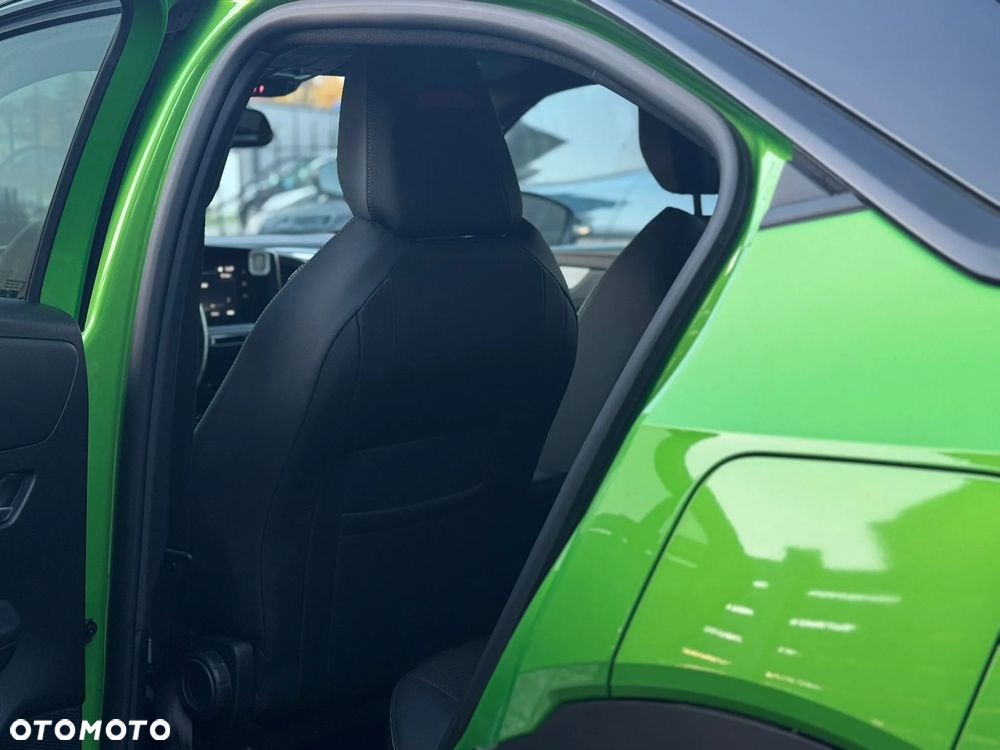 Opel Mokka 1.2 T GS Line S&S - 24