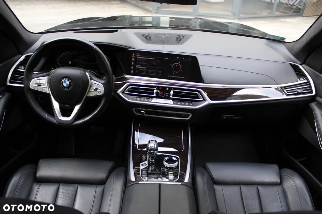 BMW X7 xDrive40d mHEV - 18