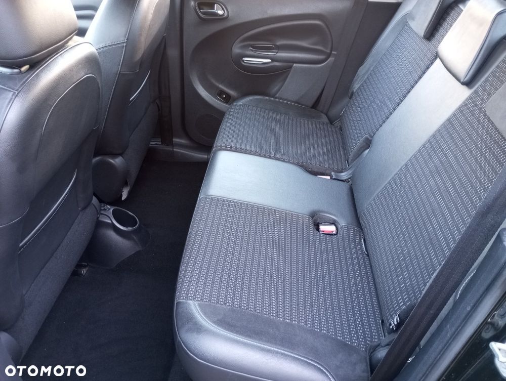 Citroen C3 Picasso 2012 photo 3
