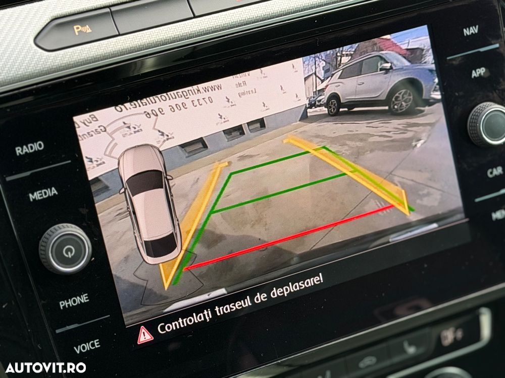 Volkswagen ARTEON 1.5 TSI ACT OPF DSG Elegance - 29