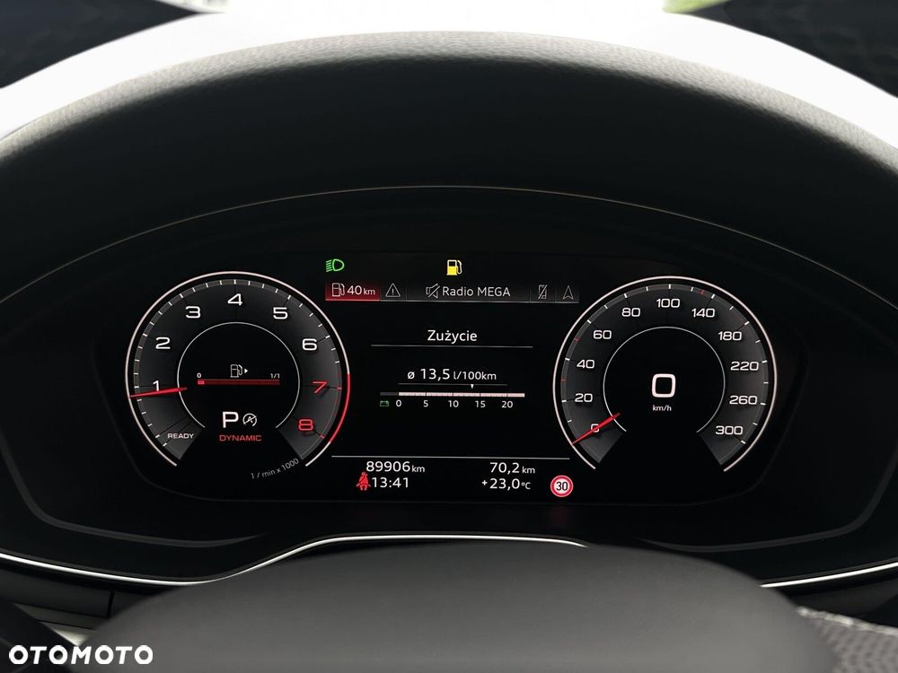 Audi A4 Avant 45 TFSI mHEV Quattro S Line S tronic - 14