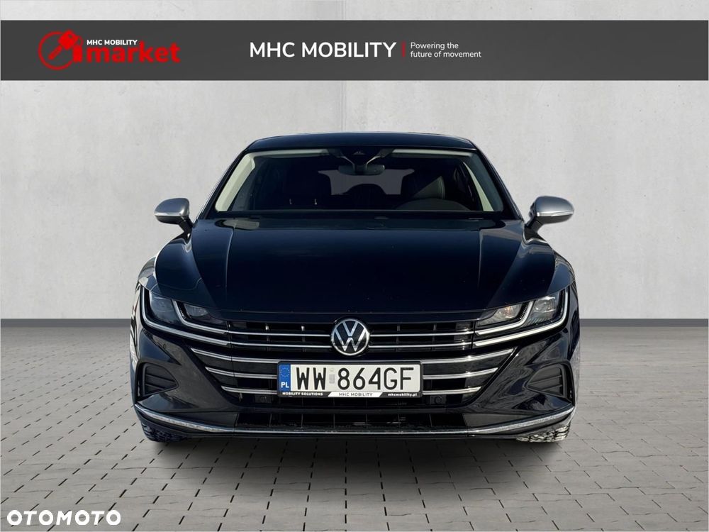 Volkswagen Arteon 2.0 TDI Elegance DSG - 8