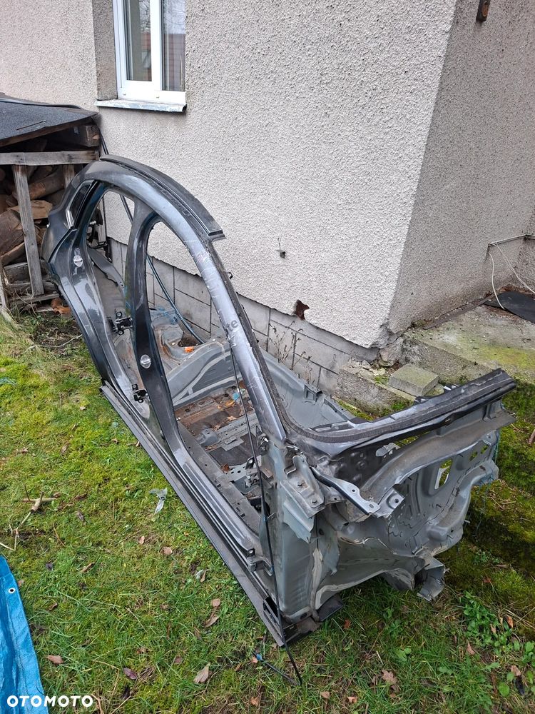 Mazda cx-30 część blacharska, cięta,  bok prawy - 3