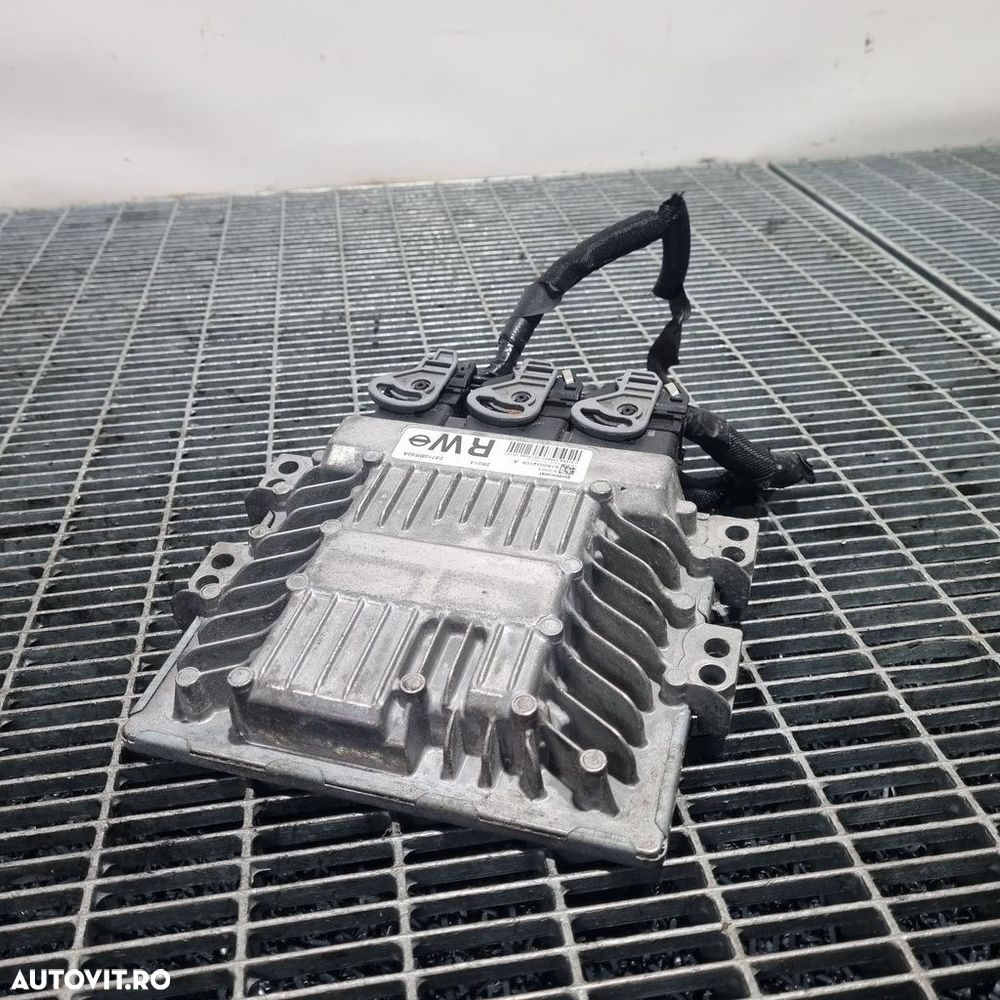 Calculator motor Nissan Qashqai Facelift 1.5 Dci 2010 - 2013 110CP Manuala K9K 430 Euro5 ... - 3