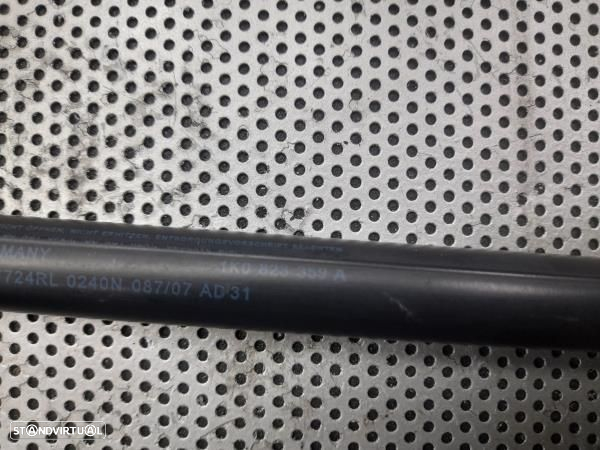 Amortecedor / Amortecedores Capot Volkswagen Golf V (1K1) - 5