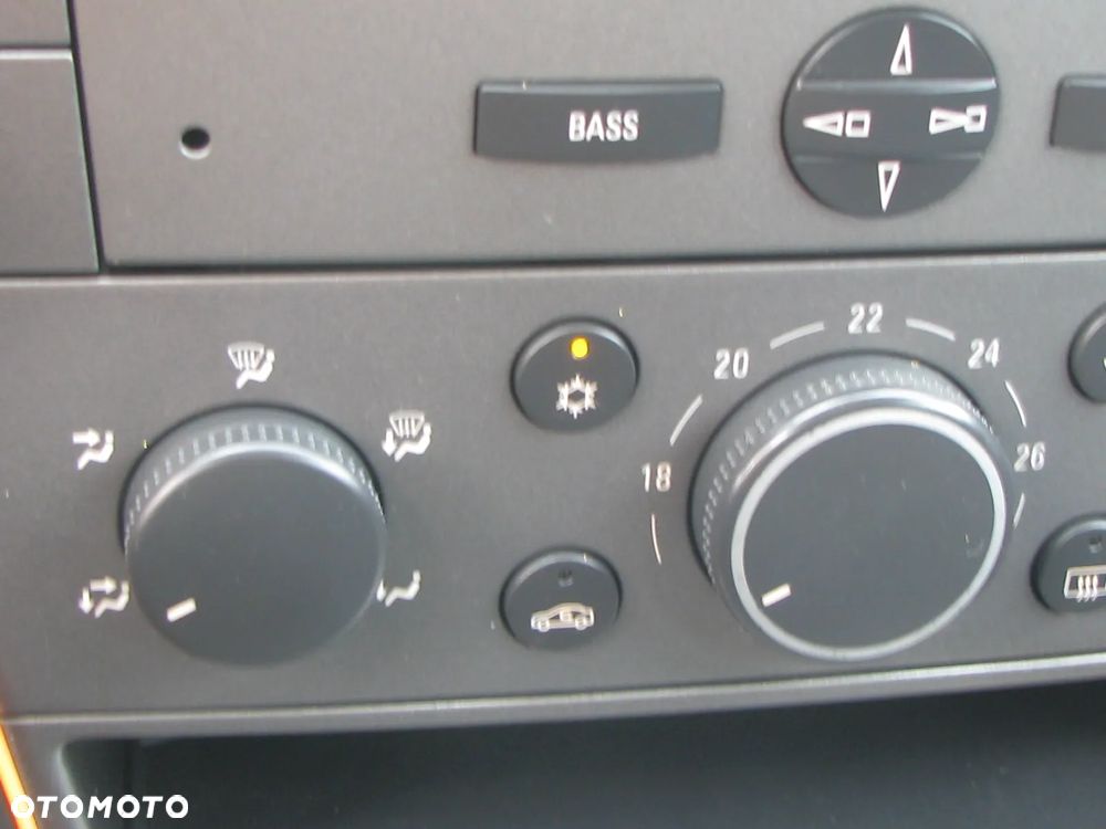 Opel Vectra 1.8 Elegance - 22