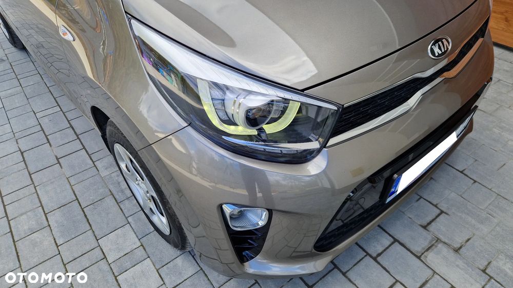 Kia Picanto 1.0 L - 18