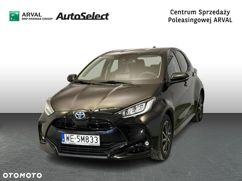 Toyota Yaris - 2