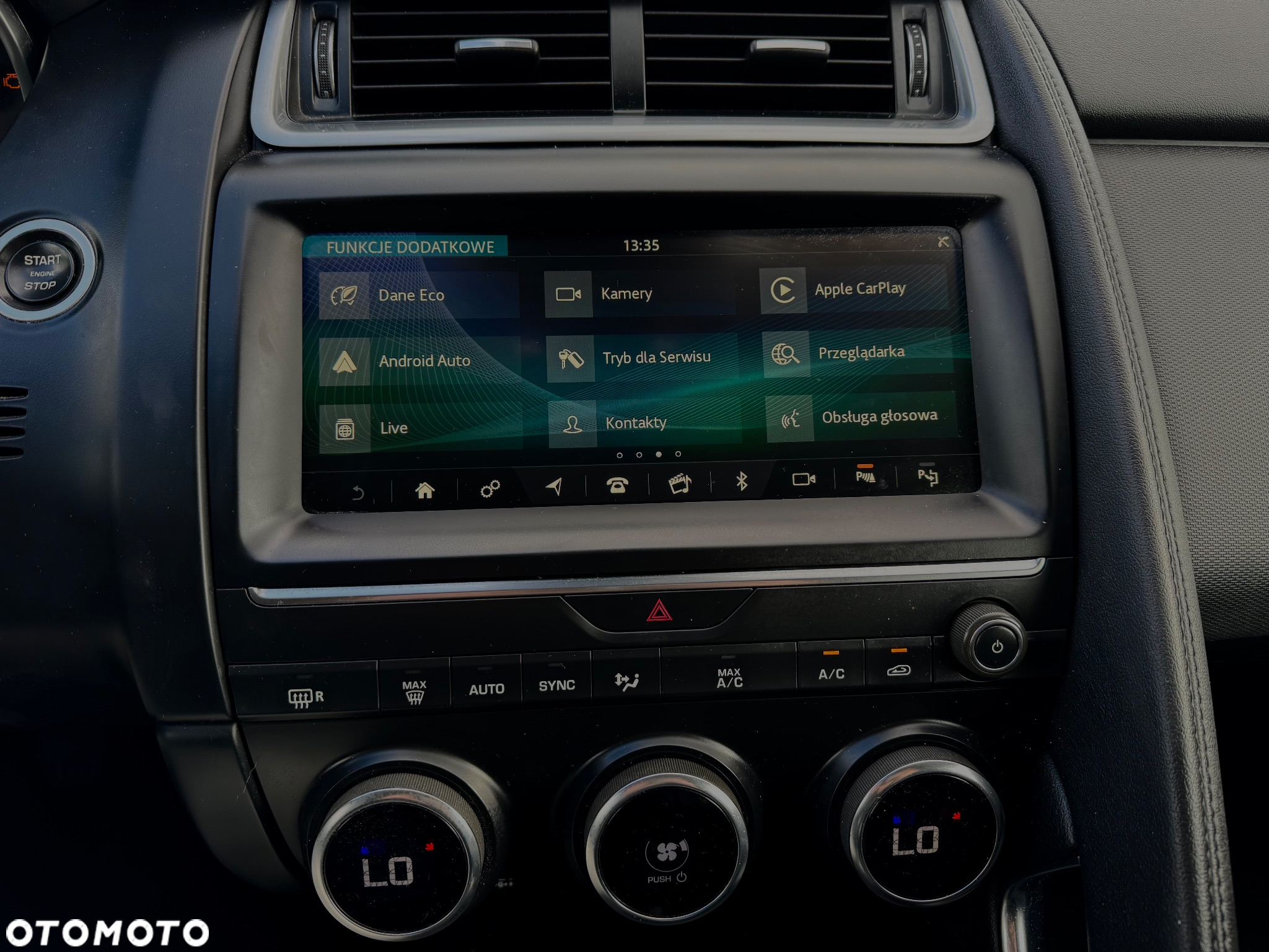 Jaguar E-Pace D180 AWD - 29