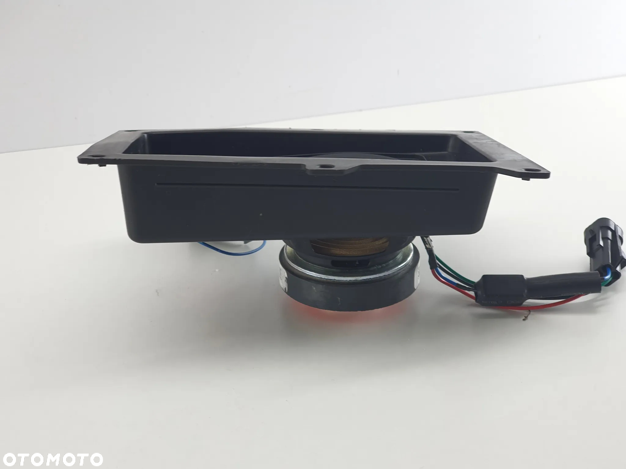 GLOSNIK GLOSNIKI JBL STAGE POLARIS RZR RANGER XP - 4