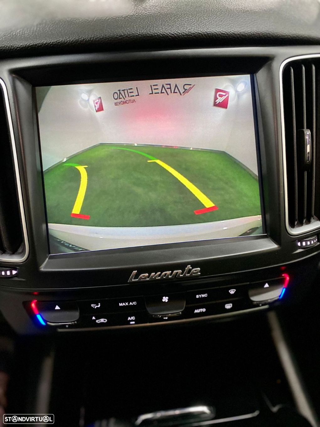 Maserati Levante 3.0 V6 - 34