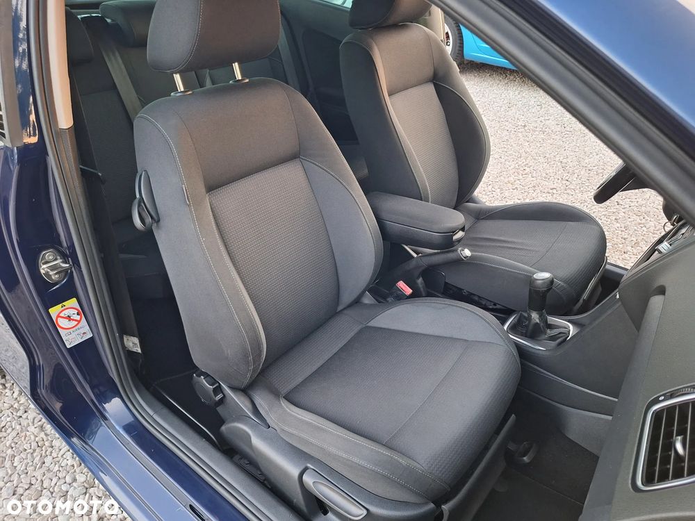 Volkswagen Polo 1.2 Comfortline - 21