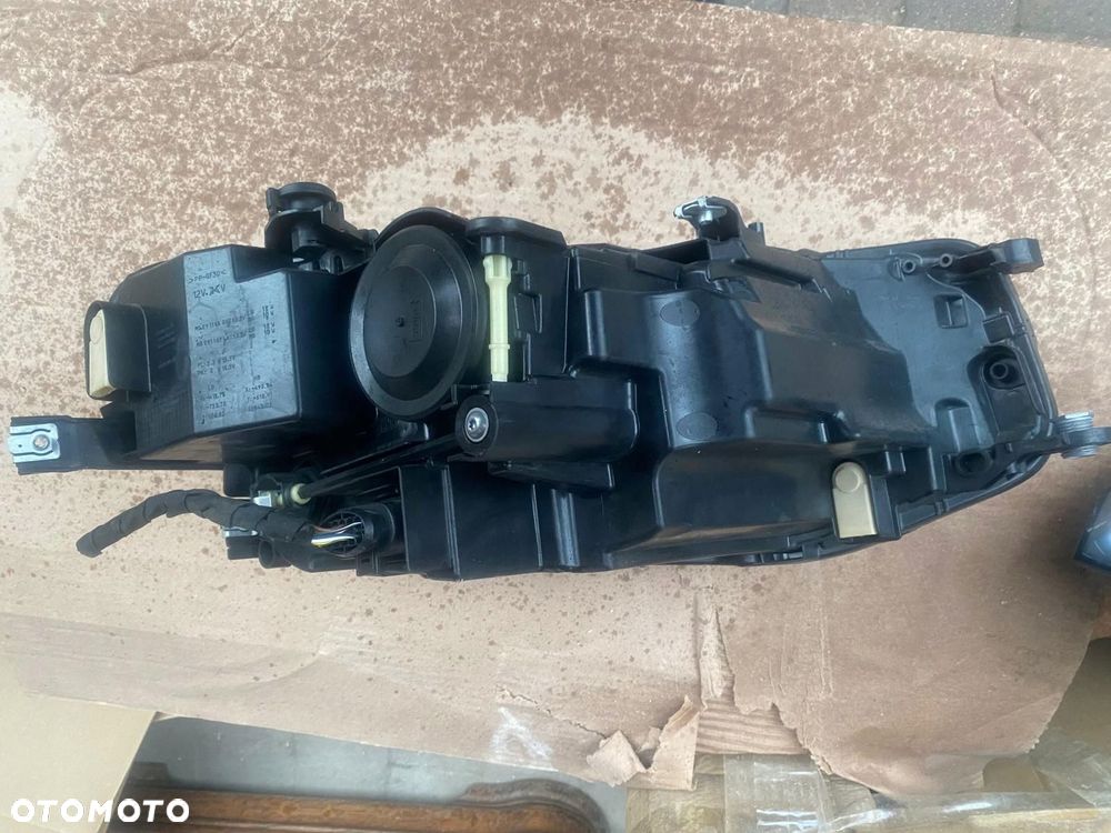 lampa przednia vw t-cross r-line 2024 2gm941006b 2gm941005b komplet - 3