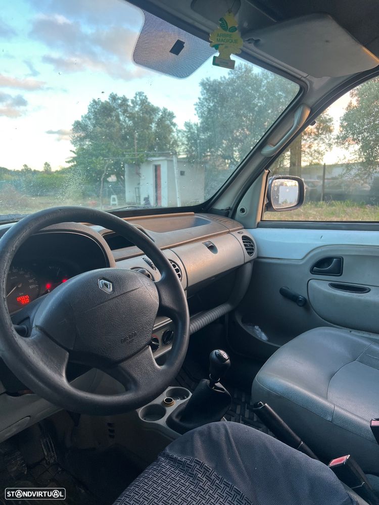 Renault Kangoo - 11