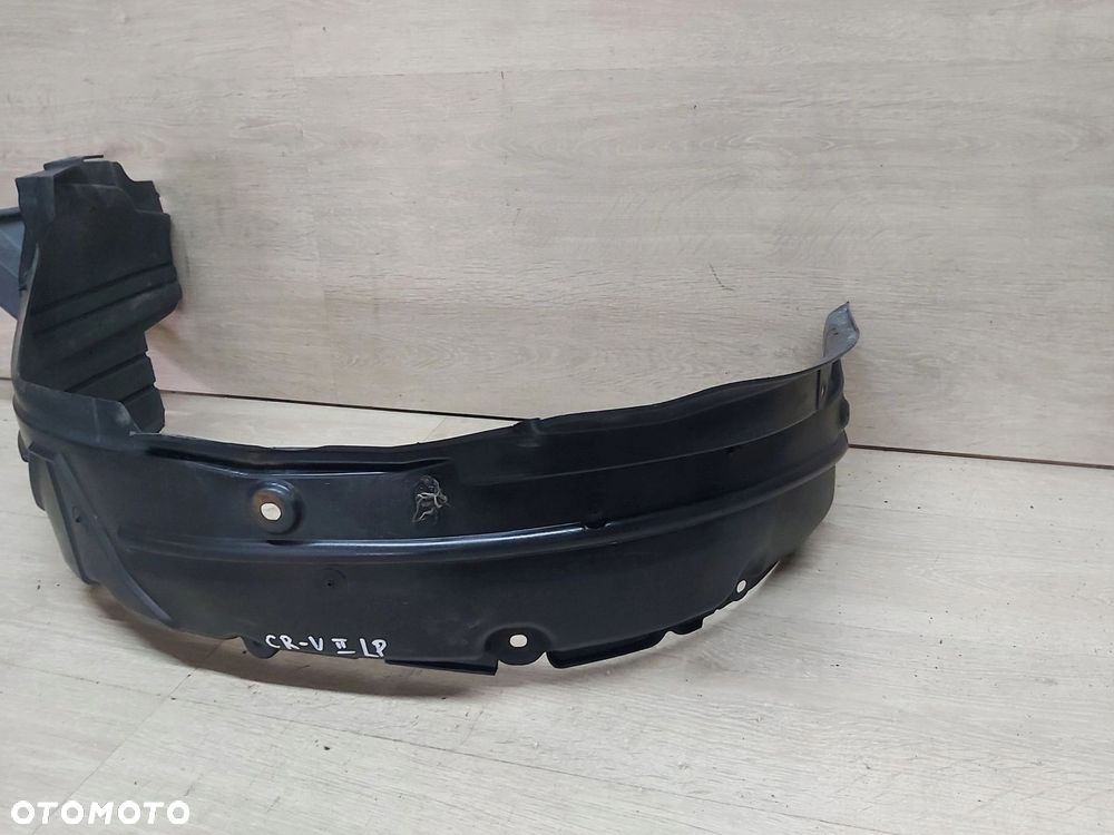 Honda CR-V II RD nadkole lewy przód 74151-S9A-0000 - 1