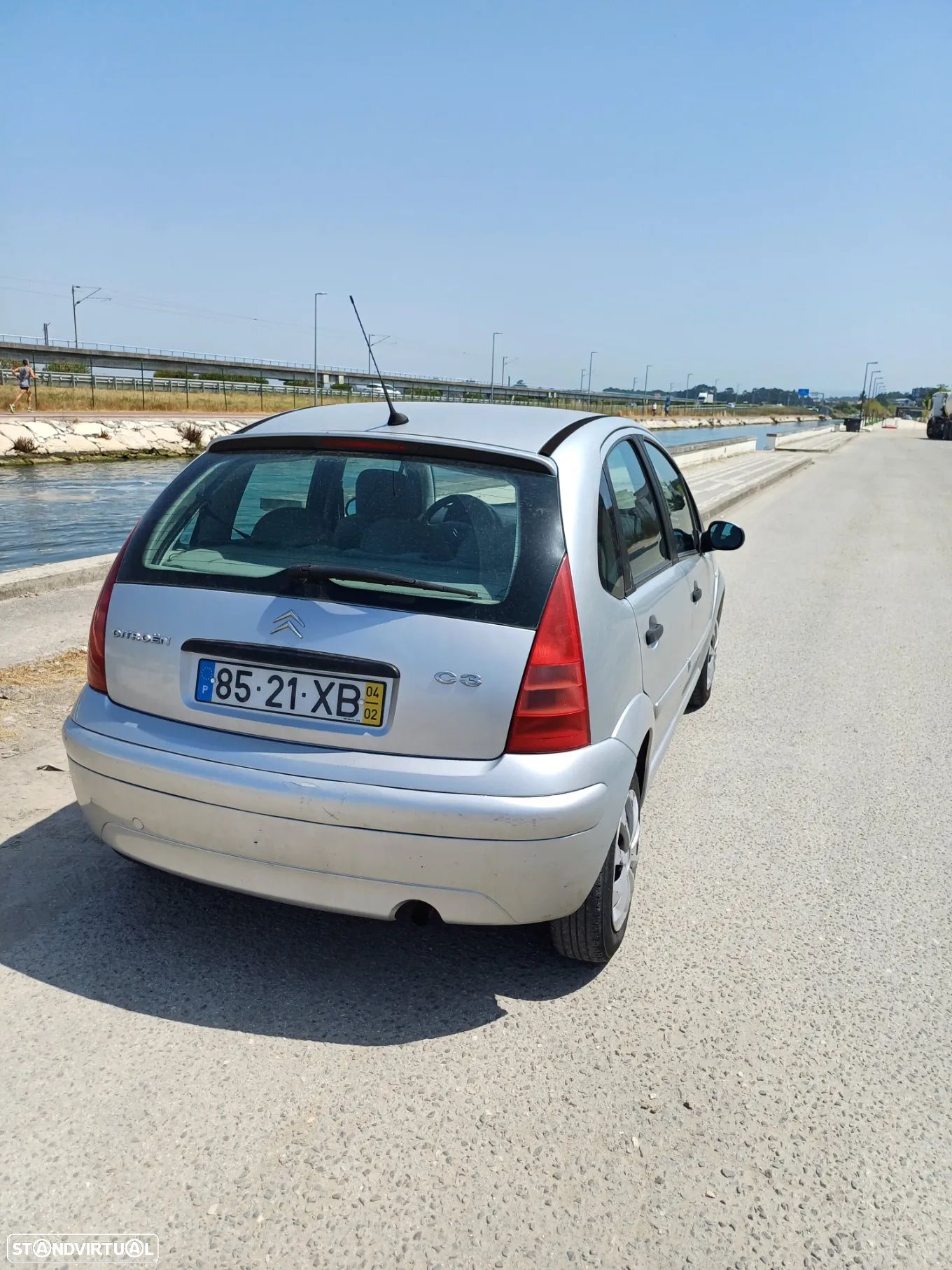 Citroën C3 1.1 SX - 1
