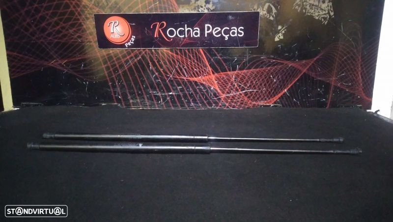 Amortecedores Da Mala Peugeot 406 (8B) - 1