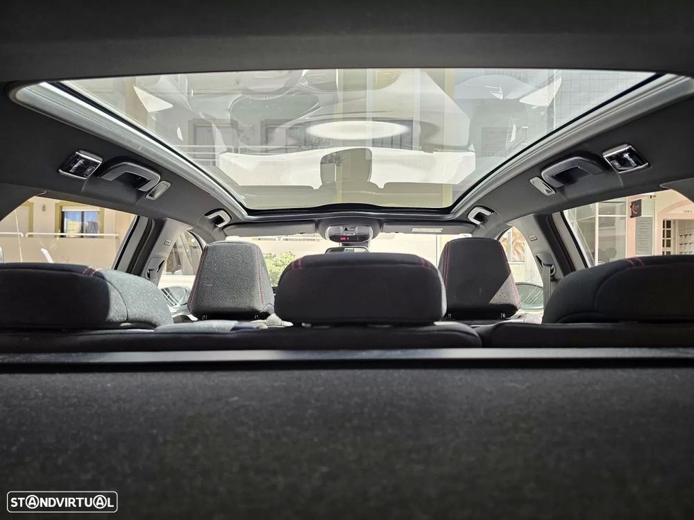 Peugeot 308 SW 1.6 BlueHDi GT Line - 16