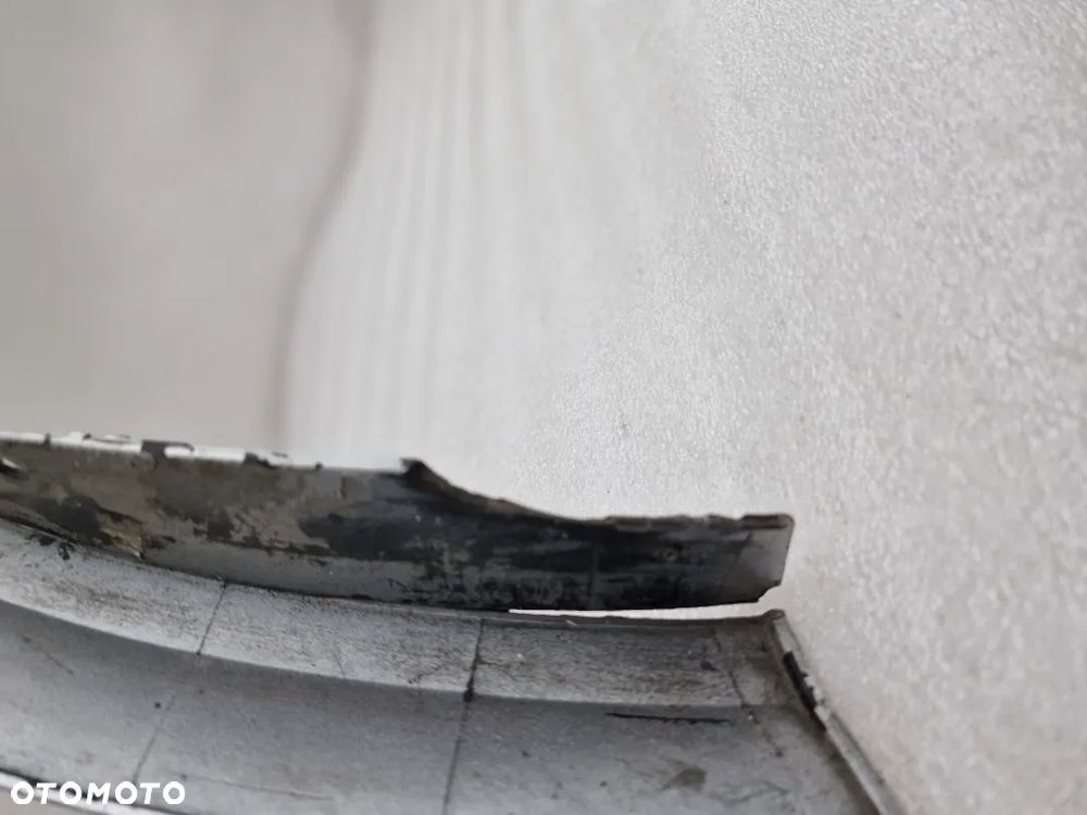 BMW X5 E70 M-PAKIET 07-13 PRAWA LISTWA NAKŁADKA BŁOTNIKA PRZEDNIA PRZÓD , NR 51778036654 , NR AUKCJI NB21 - 15