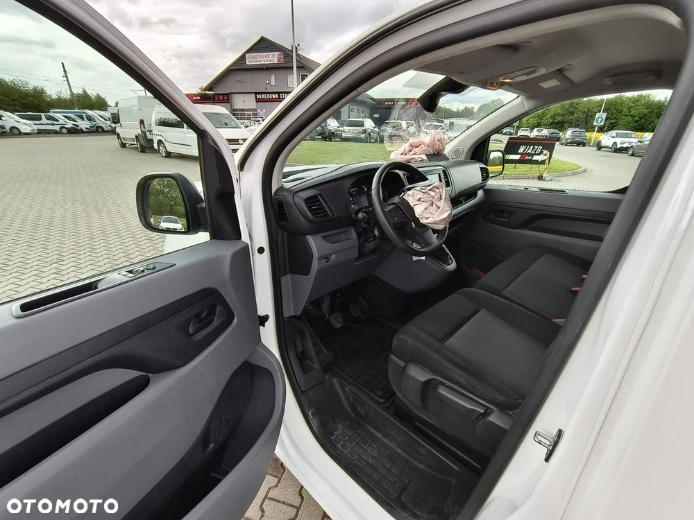 Peugeot Expert - 9