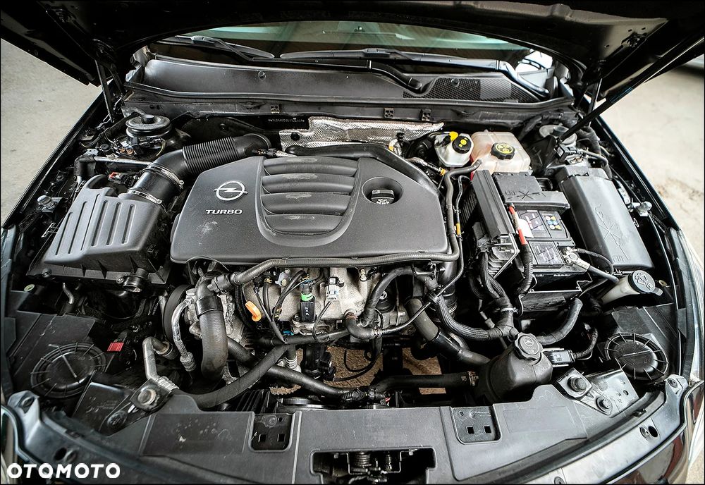 Opel Insignia - 40