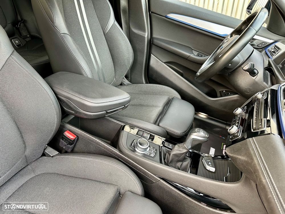 BMW X2 xDrive25e M Sport - 40