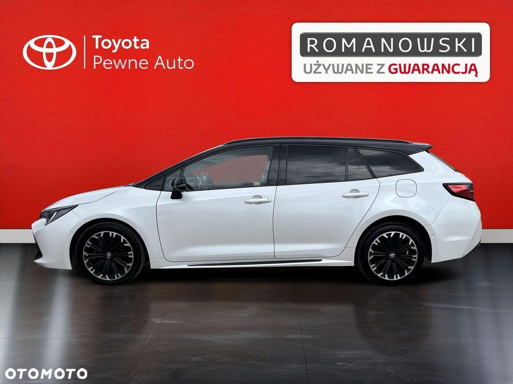 Toyota Corolla 1.8 Hybrid GR Sport - 17