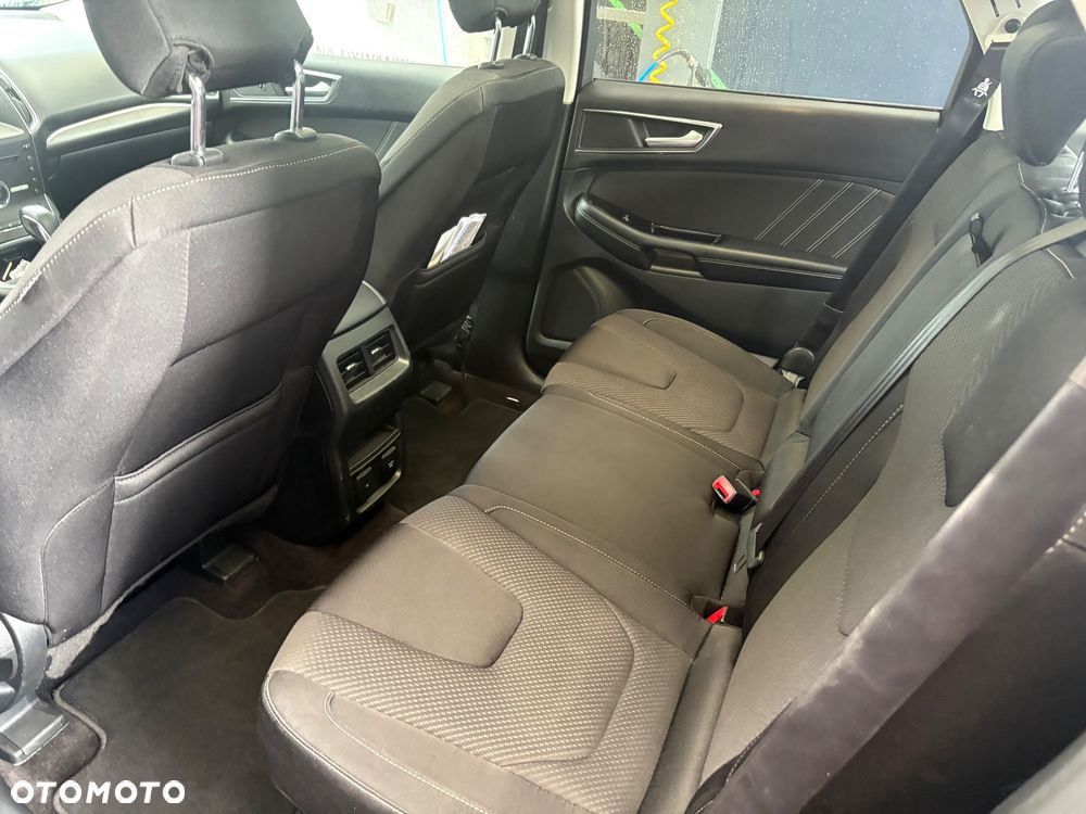 Ford Edge 2.0 TDCi Twin-Turbo 4WD Sport - 8