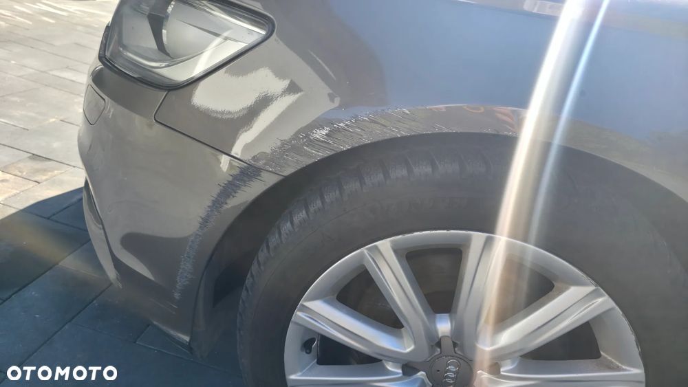 Audi A6 Avant 2.0 TDI Prime Line Multitronic - 9