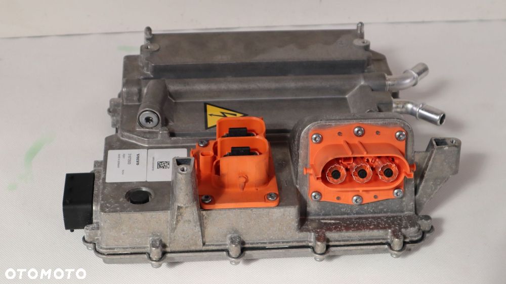 VOLVO XC90 II 2.0 T8 PLUG IN HYBRID INWERTER KONWERTER FALOWNIK PRZETWORNICA 31673500 - 7